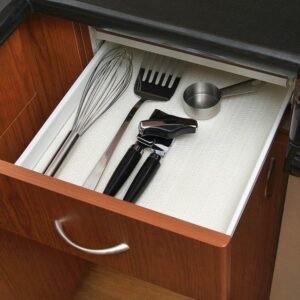 Uwin V501 PVC Drawer & shelf liners