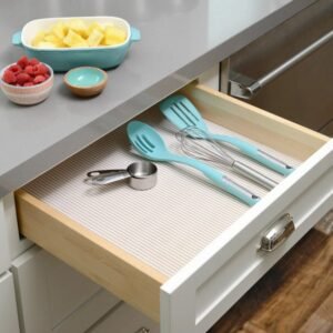 Uwin V502 PVC Drawer & shelf liners
