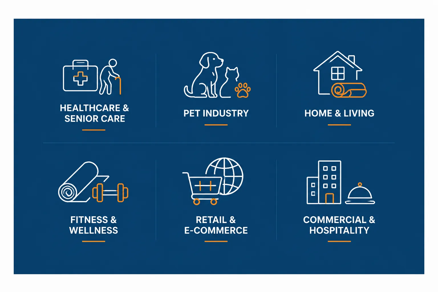 Uwin Service industry