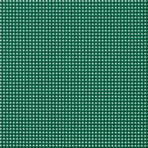 green PVC grid anti slip mat texture
