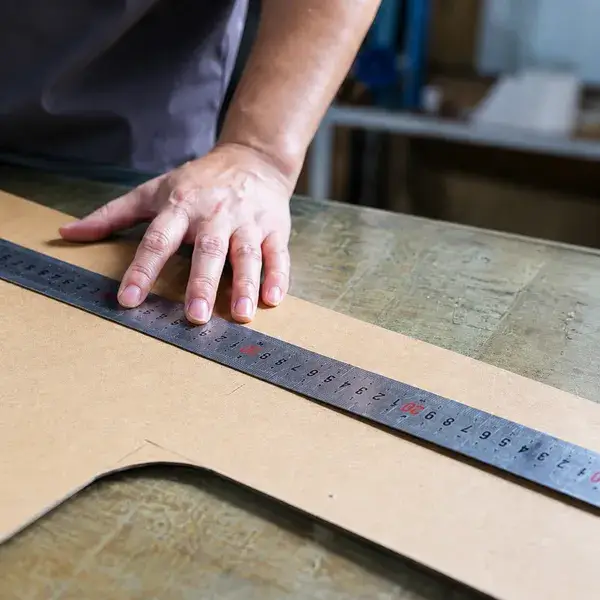 Uwin Manual Material Measurement